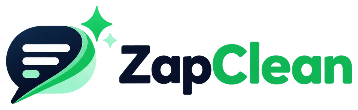 ZapClean